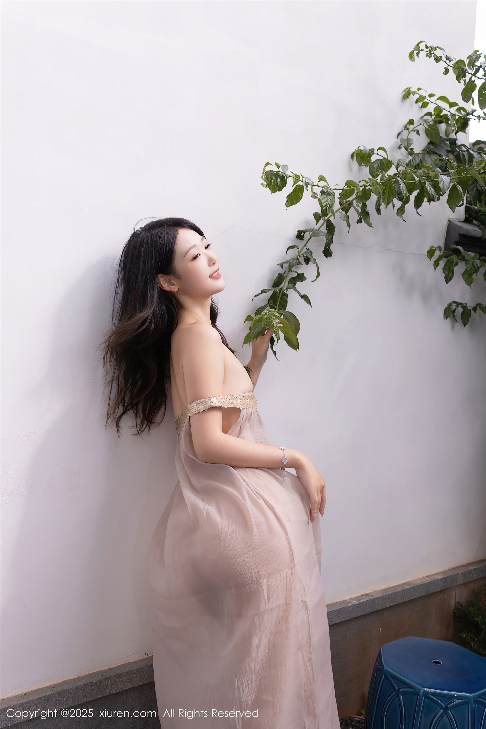 Xiuren秀人网 2025.08.04 NO.10619 唐安琪